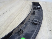 фото thumb №8, Kia sportage v молдинг накладка крыла правый задняя 87744-r2000