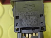 фото thumb №7, Nissan x-trail вимикач аварійних