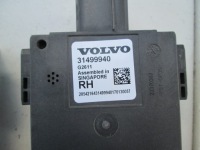 фото thumb №1, Модуль blis volvo xc90 ii xc60 ii оригінальний номер 31499940 правий