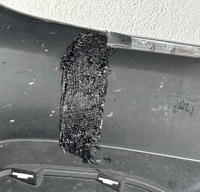 фото thumb №13, Suzuki swift mk8 sport boosterjet бампер перед