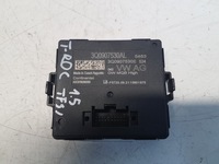 фото thumb №1, Vw t-roc модуль блок керування шлюз шлюз