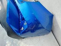 фото thumb №8, Toyota c-hr бампер задний задняя