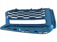 Купить Kpl x2 решётка бампера правая левая dekor решётка радиатора bmw 5 g30 g31 m набор, фото thumb