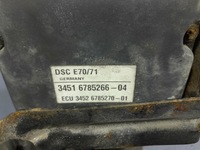 фото thumb №6, Bmw x6 e71 насос abs dsc 6785266