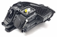 фото thumb №13, Лампа права multibeam mercedes w213 a2139069608