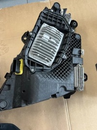 фото thumb №5, Лампа лампи фари full led volvo fh4