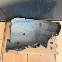 фото thumb №7, Подкрылок левый перед renault captur i 13-16 левая передние 638453895r