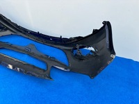 фото thumb №16, Opel astra 4 iv j fl рестайлінг бампер перед відремонтований 13368660