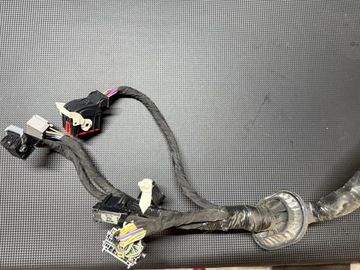 фото thumb №6, Установка джгут камери двигуна коробка bezpiecznikó ford mustang mk6 2.3