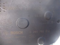 фото thumb №7, Audi a6 c5 2.4 v6 дросельна заслінка 078133062b bosch 0280750030