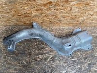 фото thumb №1, Защита тепловая глушителя renault espace v