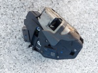 фото thumb №1, Volvo s60 ii v60 i lift 2013- замок двері лівий перед 31301738