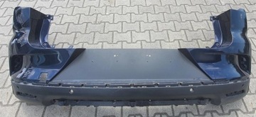 фото thumb №1, Бампер задній зад jaguar i-pace