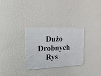 фото thumb №12, Двері задня праве mercedes w211 kombi 5d granatowy 359