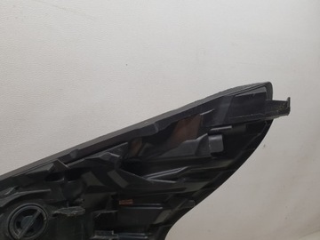 фото thumb №8, Renault trafic iii 14-17 лампа правий перед