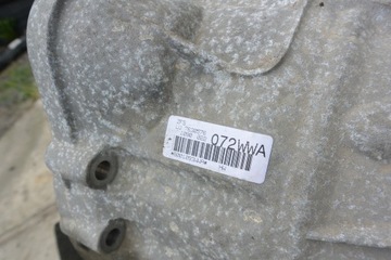 фото thumb №13, Коробка передач автомат 8hp-45x bmw x5 e70 3.0t n55