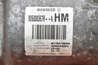 фото thumb №6, Компресор насос кондиціонера 926008367r dacia dokker 1.6 16v 102 km 17-21