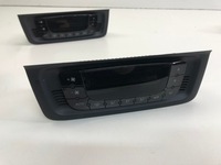 фото thumb №13, Seat ibiza 6j панель блок керування кондиціонера 6j0820043