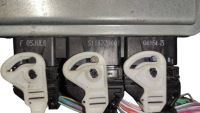 фото thumb №6, Блок управления двигателем (ecu) ford focus mk2 c-max i 2.0 d 8m5112a650anc 100% исправный