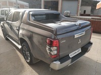 фото thumb №10, Fiat fullback 2015 full box обшивка hardtop ładna герметична