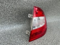 фото thumb №2, Лампа права задня задня skoda rapid 5jh945096