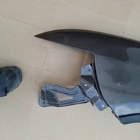 фото thumb №8, Mitsubishi outlander iii 3 15- крыло левый коричневый c06