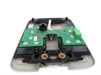 фото thumb №9, Лампа світильник стеля volvo xc90 i 02-14