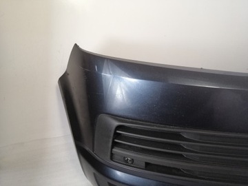 фото thumb №10, Vw t6 multivan бампер перед