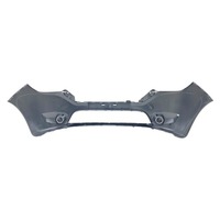 фото thumb №10, Новий оригінальний номер бампер перед dacia dokker lodgy lift 16- 620222966r