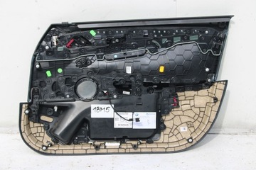 фото thumb №11, Bmw m5 5 g30 f90 боковина обшивки дверь дверные обивка кожа 51419473909 5