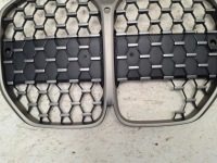 фото thumb №5, Решітка радіатора решітка радіатора bmw 4 g22 g23 g26 8738161