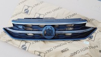 фото thumb №11, Vw taigo r-line 2021-2024 решётка радиатора 2g7853651k новый оригинал vw