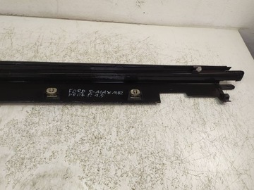 фото thumb №14, Порог планка пороговая ford s-max mk2 em2br101d56