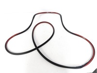 фото thumb №1, Land rover range rover v l460 22- прокладка дверь резиновый элемент клееная задняя l=r