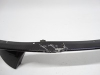 фото thumb №8, Aston martin v12 vantage спойлер бампера сплиттер карбон ad23-17626-ab