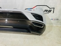 фото thumb №7, Vw t-roc 2ga r line бампер задня задній 2017-2020 rok