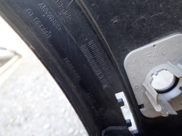 фото thumb №10, Бампер перед переднє bmw x1 f48 m набір 2015-