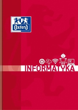 Брюльон А5 80к сетка ОКСФОРД ИНФОРМАТИКА микс цветов