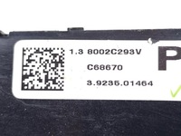 фото thumb №7, Mitsubishi l200 кнопка света аварийных 2020 pickup 4/5dr 8002c293v