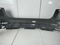 фото thumb №8, Бампер задній audi q8 4m8 рестайлінг s-line 23- 4m8807511