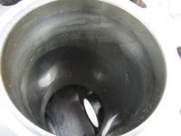 фото thumb №9, Audi 80 b2 1.6 d блок двигателя 068103021g kod jk