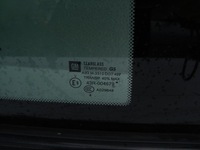 фото thumb №3, Стекло кузовная правый задняя opel adam 12-