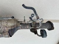 фото thumb №5, Toyota land cruiser 150 3.0 d4d 2012 dpf катализатор