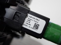 Бардачок полиця панелі консолі роз'єм прикурювача 566863077 skoda karoq 18r Київ, фото thumb