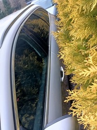 фото thumb №1, Дверь левая перед i задняя ford mondeo mk4 kombi 5 8 58