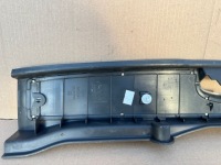 Opel signum захист поперечина заднього 13101117 Оригінал, фото thumb