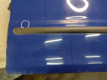 фото thumb №10, Дверь левый перед volkswagen fox 3d k: ll5m