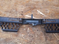 фото thumb №3, Renault clio v напрямна бампера задня hb