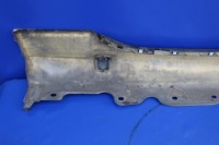 фото thumb №11, Молдинг накладка порогова ліва mercedes sl r230 w230 sl500 sl350 a2306980154