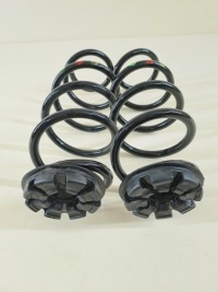 фото thumb №10, Пружина гумовий елемент підкладка підвіска задня задня dacia logan iii 3 sandero 21r